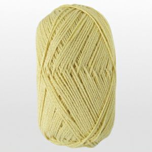 コットンシェリー col.01Y | リバティ 生地、編み物、刺繍、刺し子の  