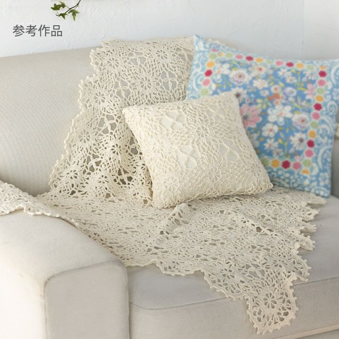 コットンシェリー　coｌ.10IV