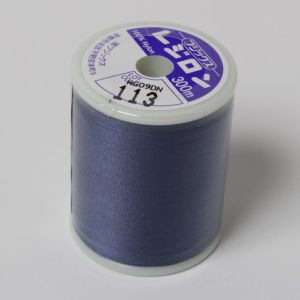 レジロン ミシン糸 50（col.113）