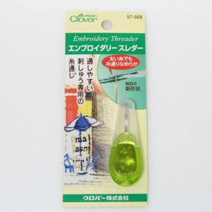 エンブロイダリースレダー