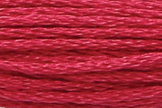 アンカーストランテッドコットン（ししゅう糸）col.0059