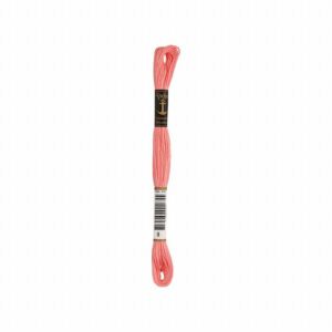 アンカーストランテッドコットン（刺しゅう糸）col.0009
