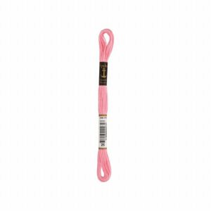 アンカーストランテッドコットン（刺しゅう糸）col.0025