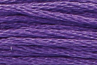 アンカーストランテッドコットン（ししゅう糸）col.0111