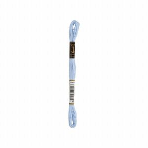 アンカーストランテッドコットン（刺しゅう糸）col.0120