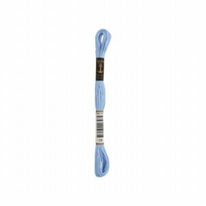アンカーストランテッドコットン（刺しゅう糸）col.0129