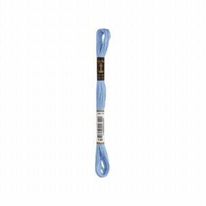 アンカーストランテッドコットン（刺しゅう糸）col.0130