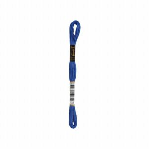 アンカーストランテッドコットン(刺しゅう糸)col.0132