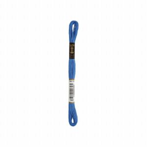 アンカーストランテッドコットン（刺しゅう糸）col.0142