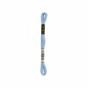 アンカーストランテッドコットン（刺しゅう糸）col.0144