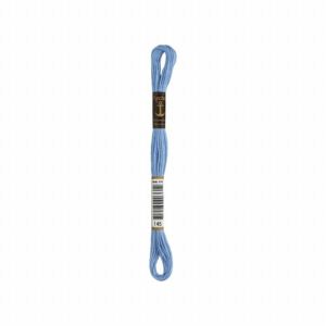 アンカーストランテッドコットン(刺しゅう糸)col.0145