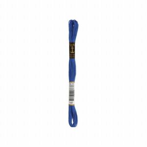 アンカーストランテッドコットン(刺しゅう糸)col.0147