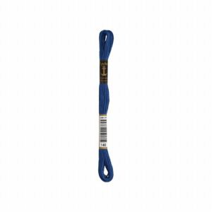 アンカーストランテッドコットン(刺しゅう糸)col.0148