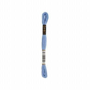 アンカーストランテッドコットン（刺しゅう糸）col.0175