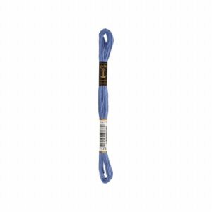 アンカーストランテッドコットン(刺しゅう糸)col.0176