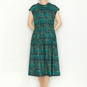 ホルターネックワンピース ブラウス 型紙 ホビーラホビーレ オンラインショップ