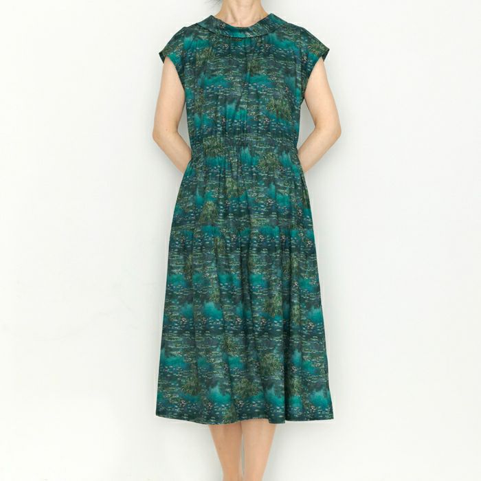 ホルターネックワンピース ブラウス 型紙 ホビーラホビーレ オンラインショップ