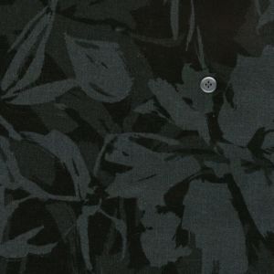 麻プリント<BL>