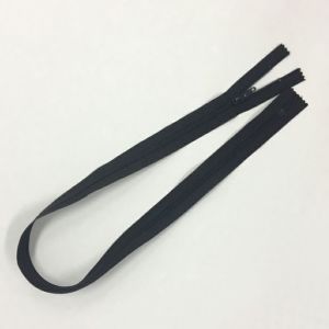 フラットニットファスナー・50cm