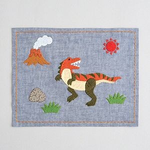アップリケワッペン 恐竜と火山 ホビーラホビーレ オンラインショップ アップリケワッペン 恐竜と火山 ホビーラホビーレ オンラインショップ