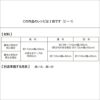 【無料ダウンロード】レッスンバッグ＜底側別布＞2（レシピ）