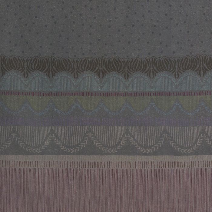 生地 ホビーラホビーレデザインコレクション スカラボーダー＜BR＞