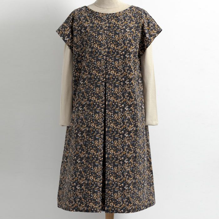 フレンチブラウス ワンピース 型紙 ホビーラホビーレ オンラインショップ フレンチブラウス ワンピース 型紙 ホビーラホビーレ オンラインショップ