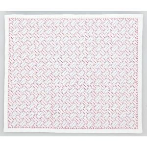 刺し子 網代