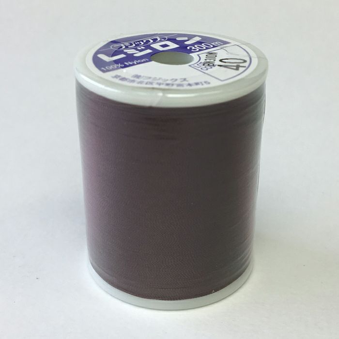 レジロン　ミシン糸50（col.040）