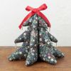クリスマスツリー(つくり方シート)