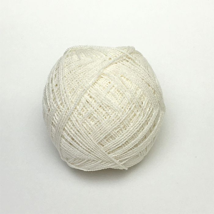 ウールシェイプ col.01WH