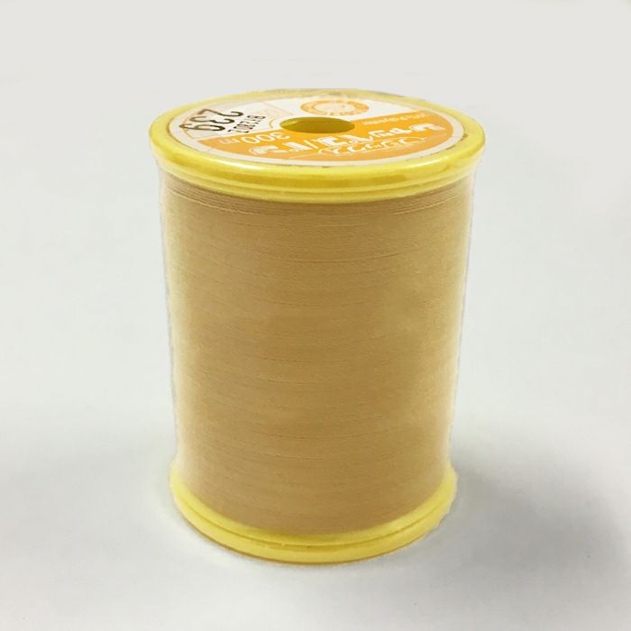 シャッペスパン ミシン糸 90番 col.239