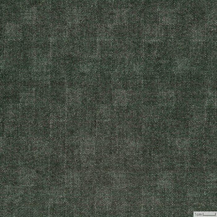 生地 ウールライクストレッチ ブロック＜GR2＞