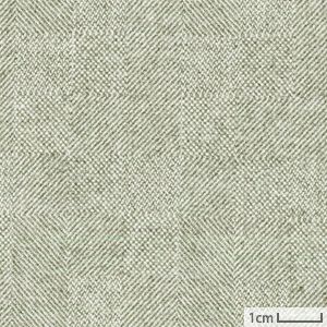 生地 ウールライクストレッチ ブロック＜GR1＞