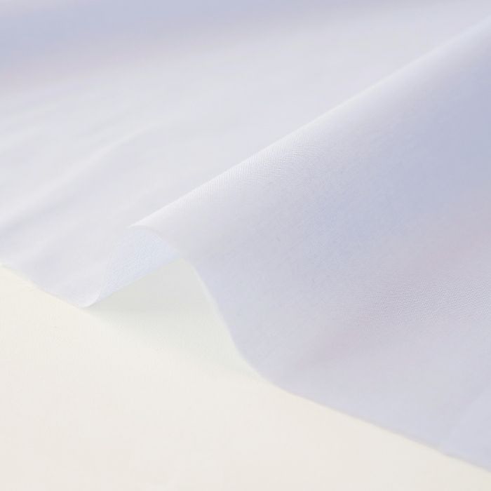 生地 ファインローンコレクション　ブルー＜24B＞