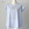 生地 ファインローンコレクション　ブルー＜24B＞