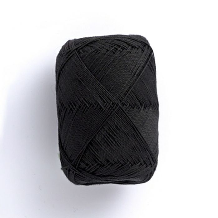 クロッシュコットン col.51BL