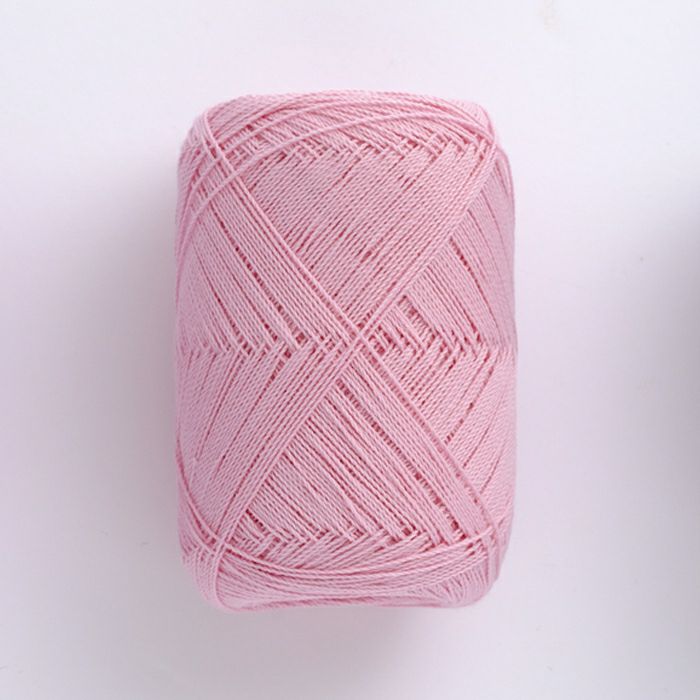 クロッシュコットン col.43P