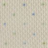 スモッキングフラワーブランケット（レシピ）
