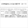 Dogsクロッシェベスト（レシピ）