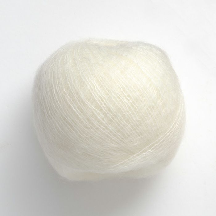 ファインモヘヤ col.01IV