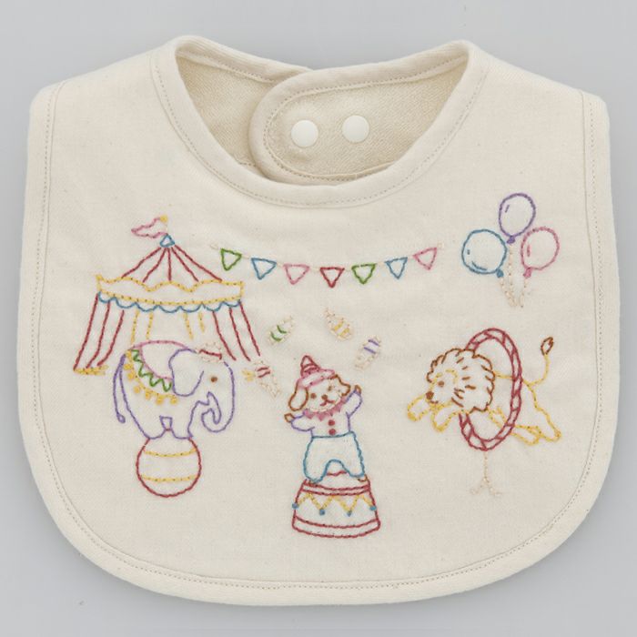 ベビースタイ＜baby circus＞