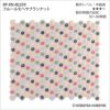 フルールモヘヤブランケット（レシピ）