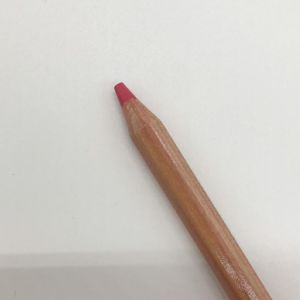 水溶性チャコペンシル＜ピンク2＞