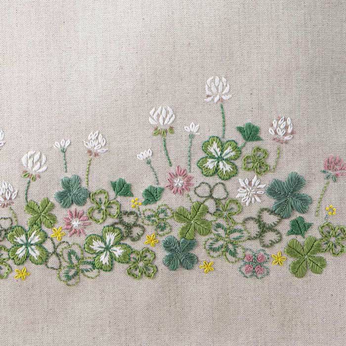 バッグ＜クローバー＞