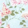 生地 サンダーソン 綿麻 ライラック＜02B＞