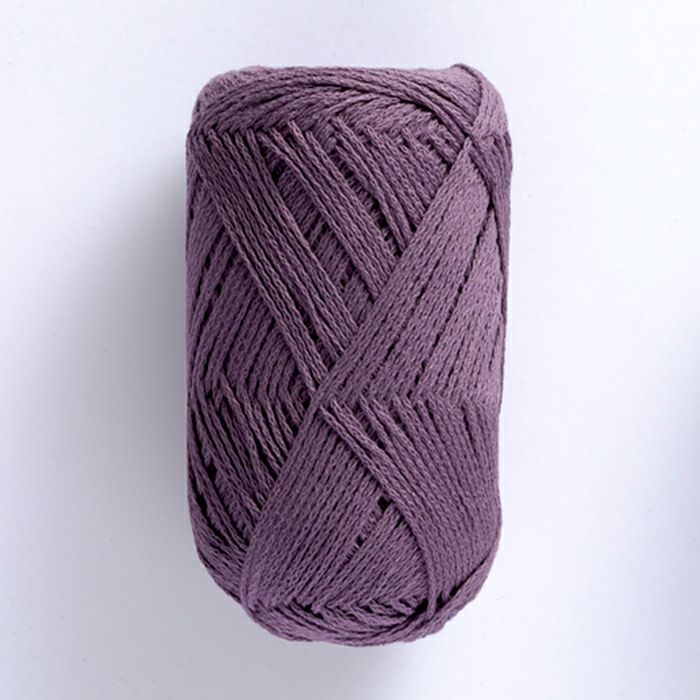 コットンシェリー col.19W | リバティ 生地、編み物、刺繍、刺し子の 
