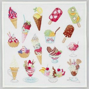 アイスクリーム大好き！ | ホビーラホビーレ オンラインショップ