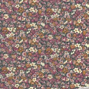 12/10予約】リバティプリント チャイブ＜22L＞生地 （ホビーラホビーレ