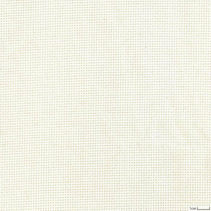 【8/10予約】生地 パンチニードル用（モンククロス）＜01IV＞